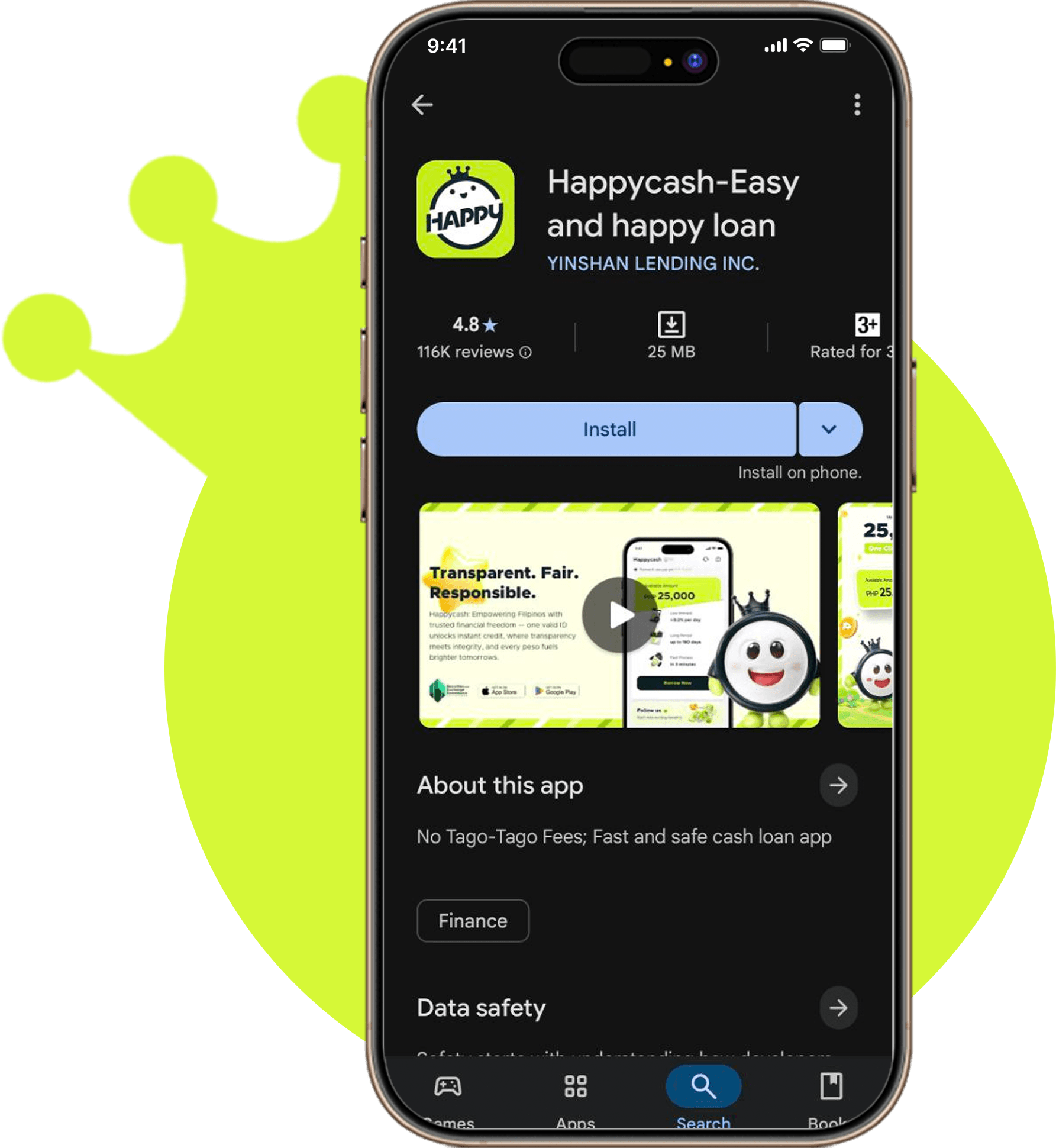 Download and Register