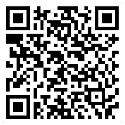 Download App QR Code