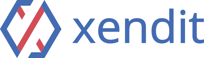 Xendit Logo